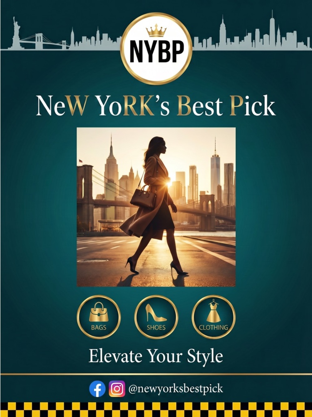 New York's Best Pick